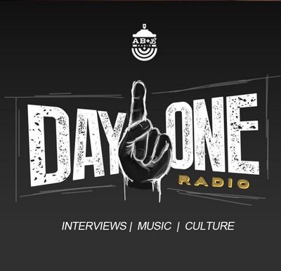 @Maurice_Garland & @BrandenLSK are #day1radio