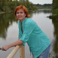 Натали (@clavna) 's Twitter Profile