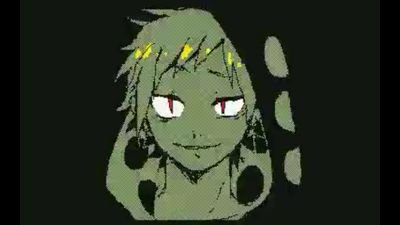 趣味が多い感じの人、ちなみにアニメはあんまり知らない