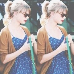 FOLLOW @swiftswxnder