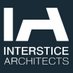 INTERSTICE (@interstice_arch) Twitter profile photo