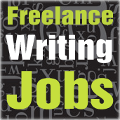 Writing jobs, Freelance Writing Projects