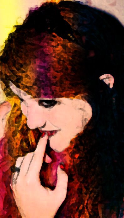Graphic Artist and Lead Singer for Redd Tape