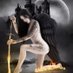 dark angel artist  (@emmapreston44) Twitter profile photo