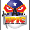 EpicACG's profile picture. showcase animation, comics and games.