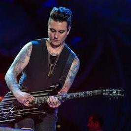 rock não é um estilo de musica é um estilo de vida. se eu não seguir de volta é por que to bloqueado