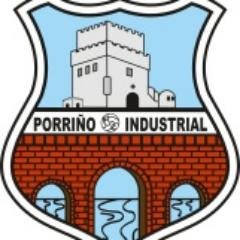 Twiitter oficial del Porriño industrial C.F . Fundado en 1933 en Porriño, Pontevedra. Actualmente milita en la categoría de regional preferente grupo sur.