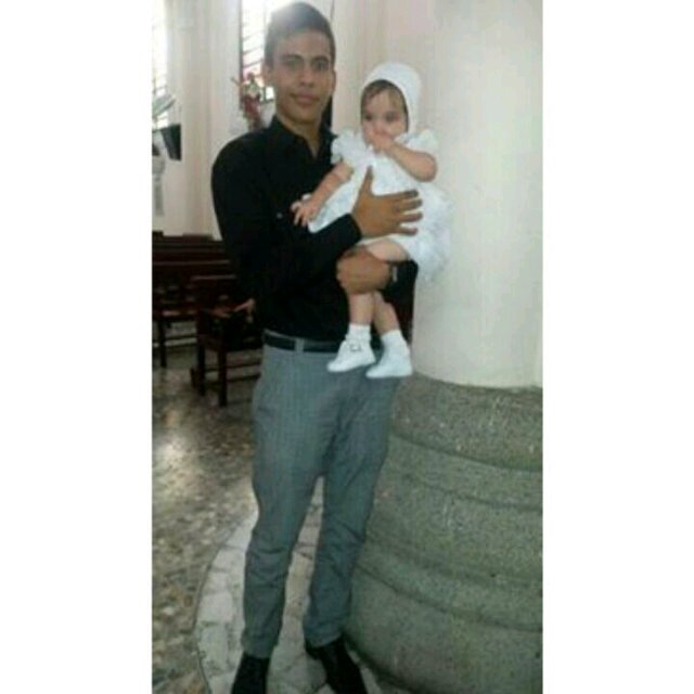 AugustoM98's profile picture. 16. Venezolano.