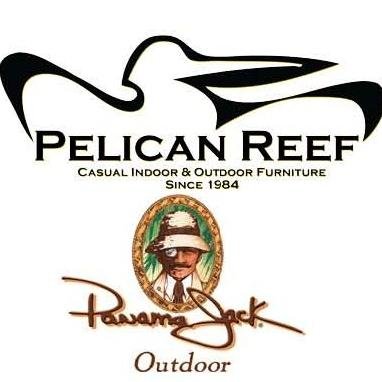 Pelican Reef Wicker