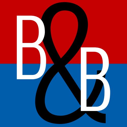 Official Twitter account of Beebops & Bureaucracy -- Taking your favorite thing (music) and least favorite thing (politics) and making it something average.