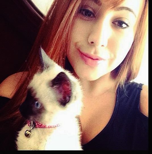 Nathaop23's profile picture. Realizadora audiovisual