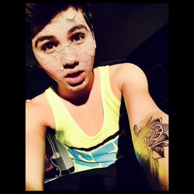 stress, depress, o2l obessed
