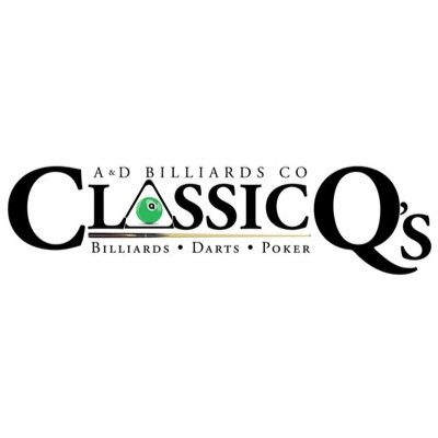 A and D Billiards at Classic Q's: Premier billiard room located in Pueblo, CO. Full kitchen, full bar, 10 diamond bar tables and 2 - 9' Diamond tables.