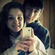 Letícia ! ♥♥♥ @_fuck_the_rest