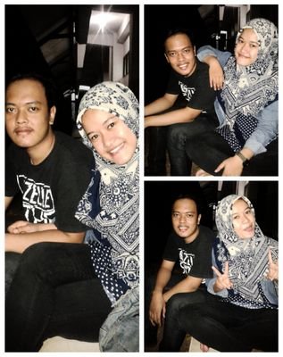 agiepangestu's profile picture. 