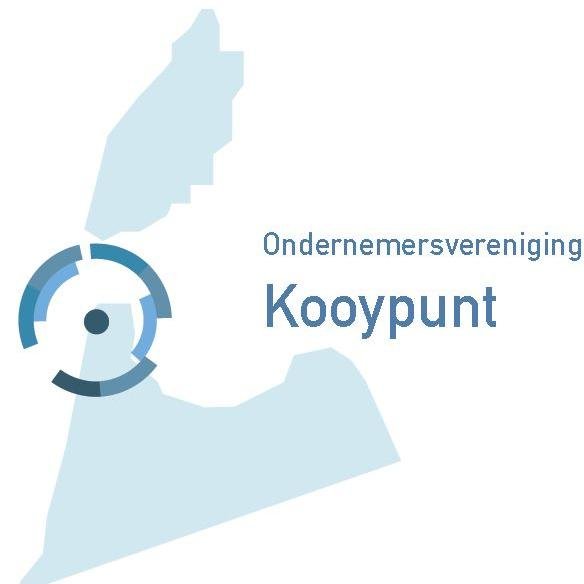 OVKooypunt's profile picture. Samen maken we Den Helder sterker #netwerken #kvo #schoonheelveilig #ondernemen #veiligheid #lidmaatschap