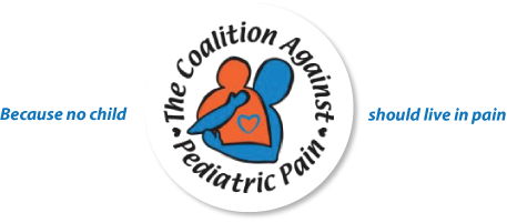 Support, understanding and information for kids and families battling pediatric pain conditions.