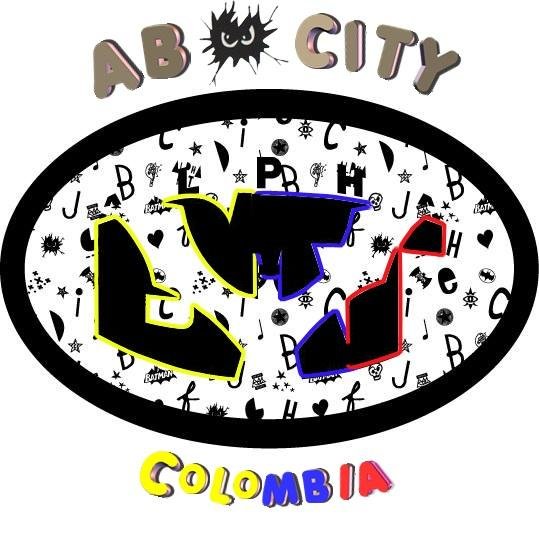 Oficial AlphaBAT Colombia, We will Always Support AlphaBAT