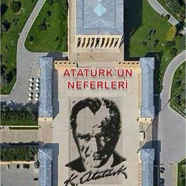 ORDUSUNA DÜŞMAN OLAN,DÜŞMANINA ORDU OLUR.  HALKIN AVUKATI MURAT ERGÜN