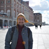Oscar Bermeo (@omboman) 's Twitter Profile