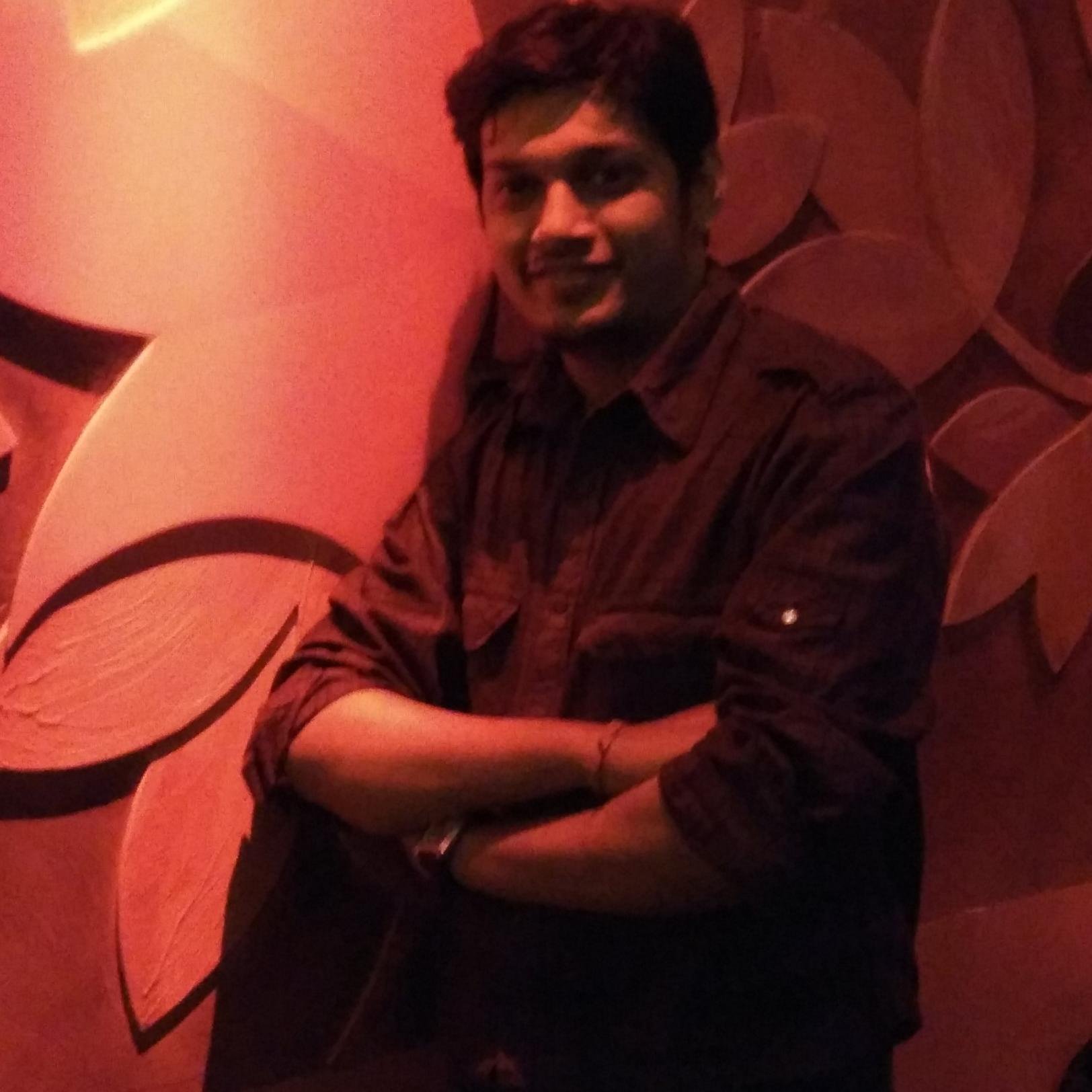 Sarty_Sam's profile picture. Journey is always more cheerful than the destination