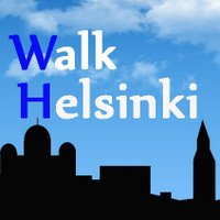 WalkHelsinki (@walkhelsinki) 's Twitter Profile