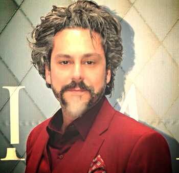 Me chamo Zé Alfredo este meu #império ninguém rouba...
