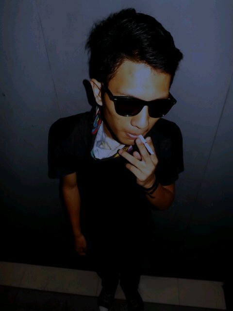 Alfauzi97's profile picture. hope