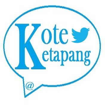 Ayom sidak kite saling bebagi cerite, begalor dan saling betukar informasi dalam hal apepun yang terjadi di @KoteKetapang dan sekitarnye.