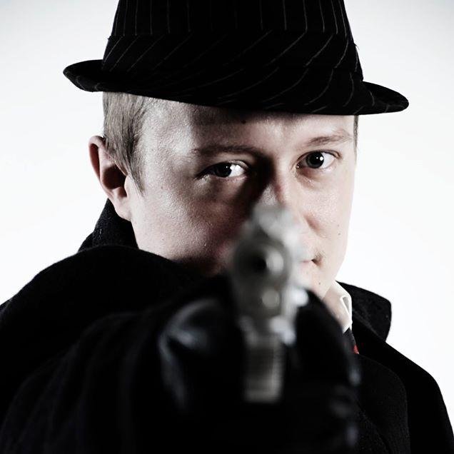A young gamer born in northern lands of Czech Republic, now living in Prague, looking for his destiny.