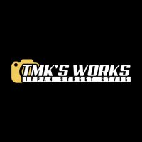 TMK'S WORKS(@tmks_works) 's Twitter Profile Photo