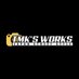 TMK'S WORKS (@tmks_works) Twitter profile photo TMK'S WORKS (@tmks_works) Twitter profile photo