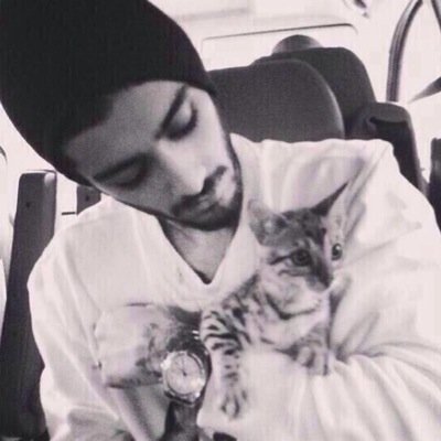 ask for a follow back on @raybanzouis