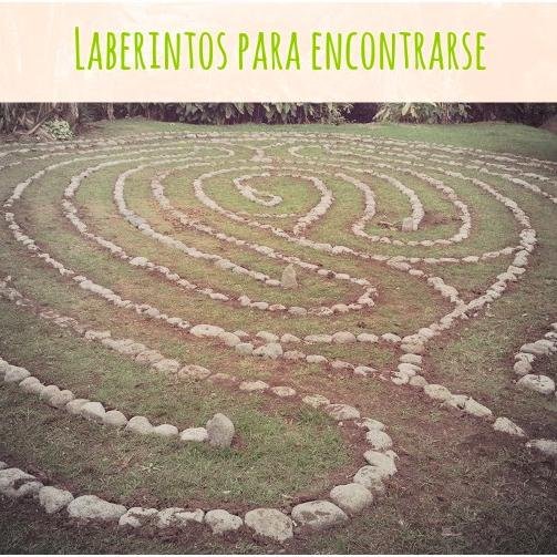 LaberintosCR's profile picture. Laberintos para encontrarse. Herramientas de meditación activa, compartiremos experiencias, beneficios, fotografías y diseños de estas geometrías singulares.