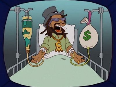 JakeJakefrost22's profile picture. ordained minister dawg