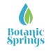 Botanic Springs (@botanicsprings) Twitter profile photo