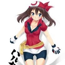 Hi im Juliet a member of team magma. #Pokemon~Blaziken,@CutieJolteon, Flareon. MegaAbsol, Honchkrow, Weavile. #Single #RP #TeamMagma