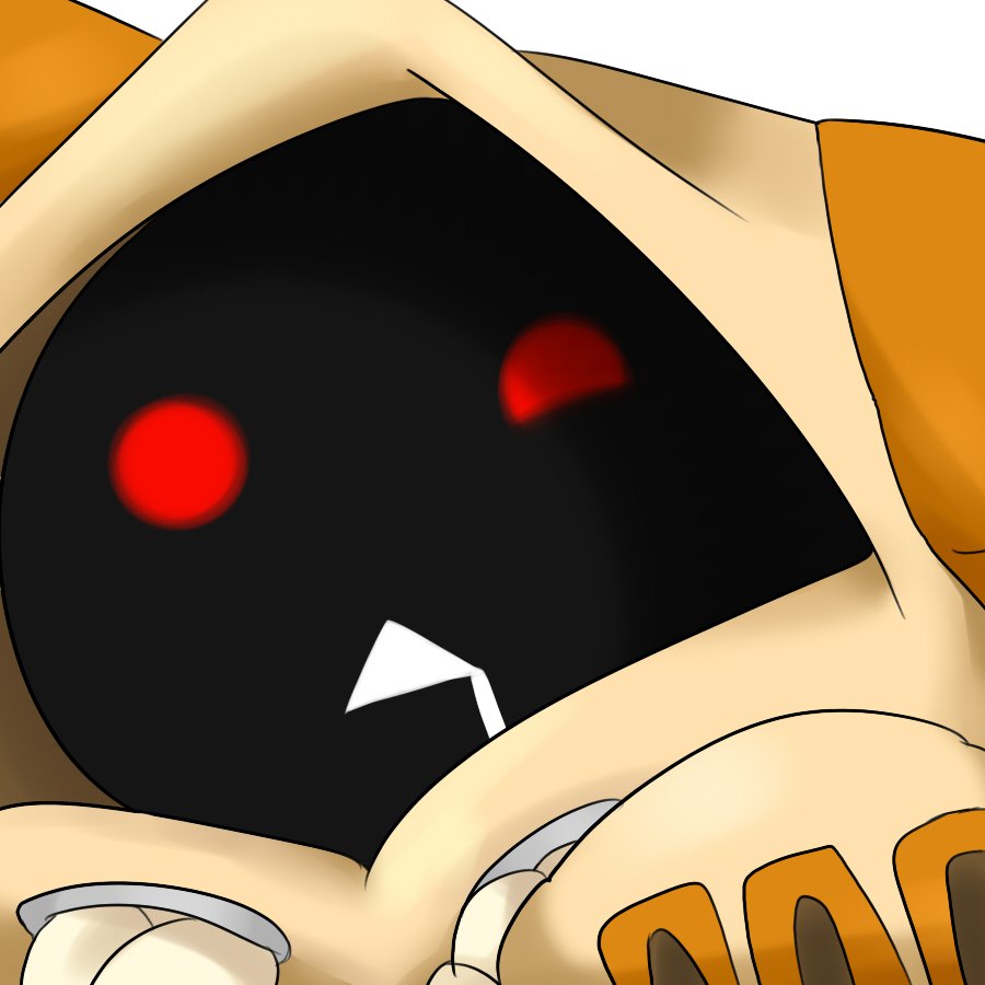 This account is so I can follow stuff I like.
If you know me IRL that would be weird because this account is not for that.