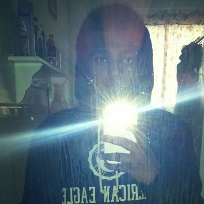 Sneaker Head Andd Follow Me on Instagram @randyypersaud