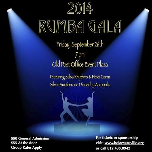 To enhance appreciation of cultural diversity and promote the successful inclusion of Latinos in the community.