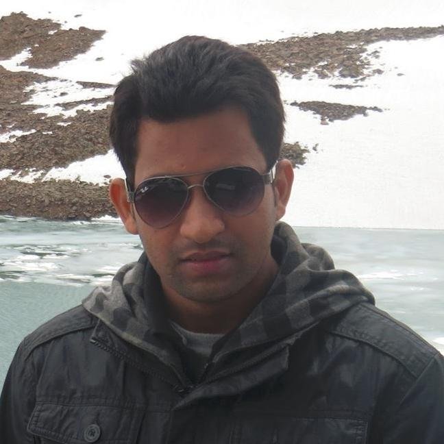 Senior Software Engineer @ Google
