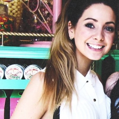 ZoeSuggSC's profile picture. You must've sucked more dick than a kid on a ring pop:////