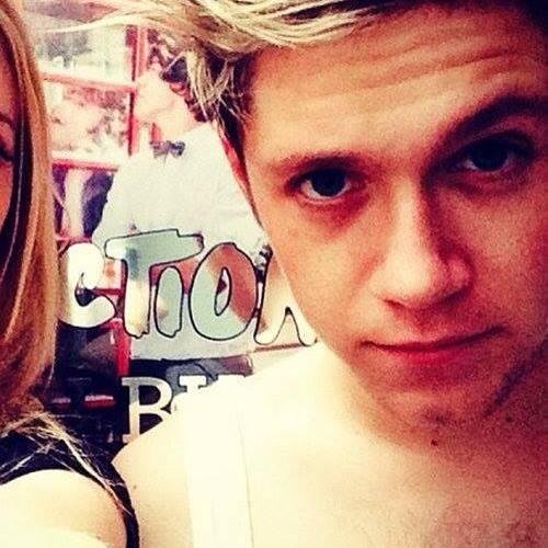antigo @niallelfe