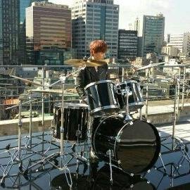 |Italian fake| SOOYOON of ROYAL PIRATES instagram@rpsy89