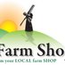 Norfolk Farm Shop (@norfolkfarmshop) Twitter profile photo
