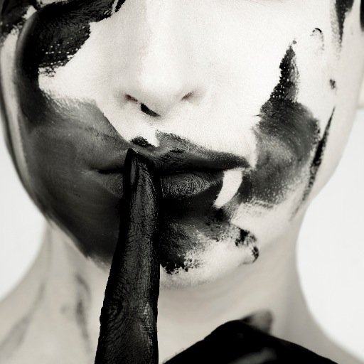Fine Art Photography Exhibition by @sixbysixphoto:  'Corrupted'