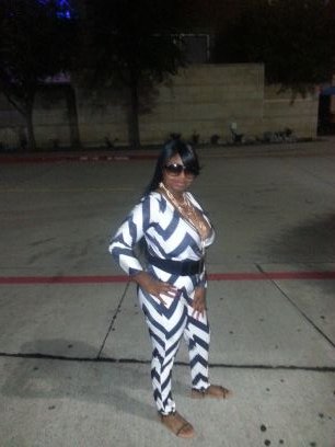Im Me, Love Me, and Like Me!!!!, Keep it classy at all times.