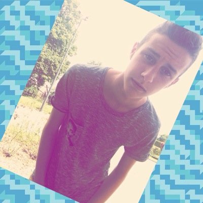 Boys , 14 yo