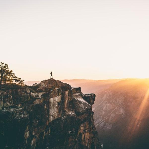 Trips near SF sent to you weekly by email