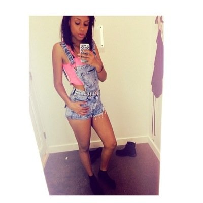 Paris || Mixed Baby || Like Me Or Keep Moving \\ Follow on darling 
Chicago Made Me